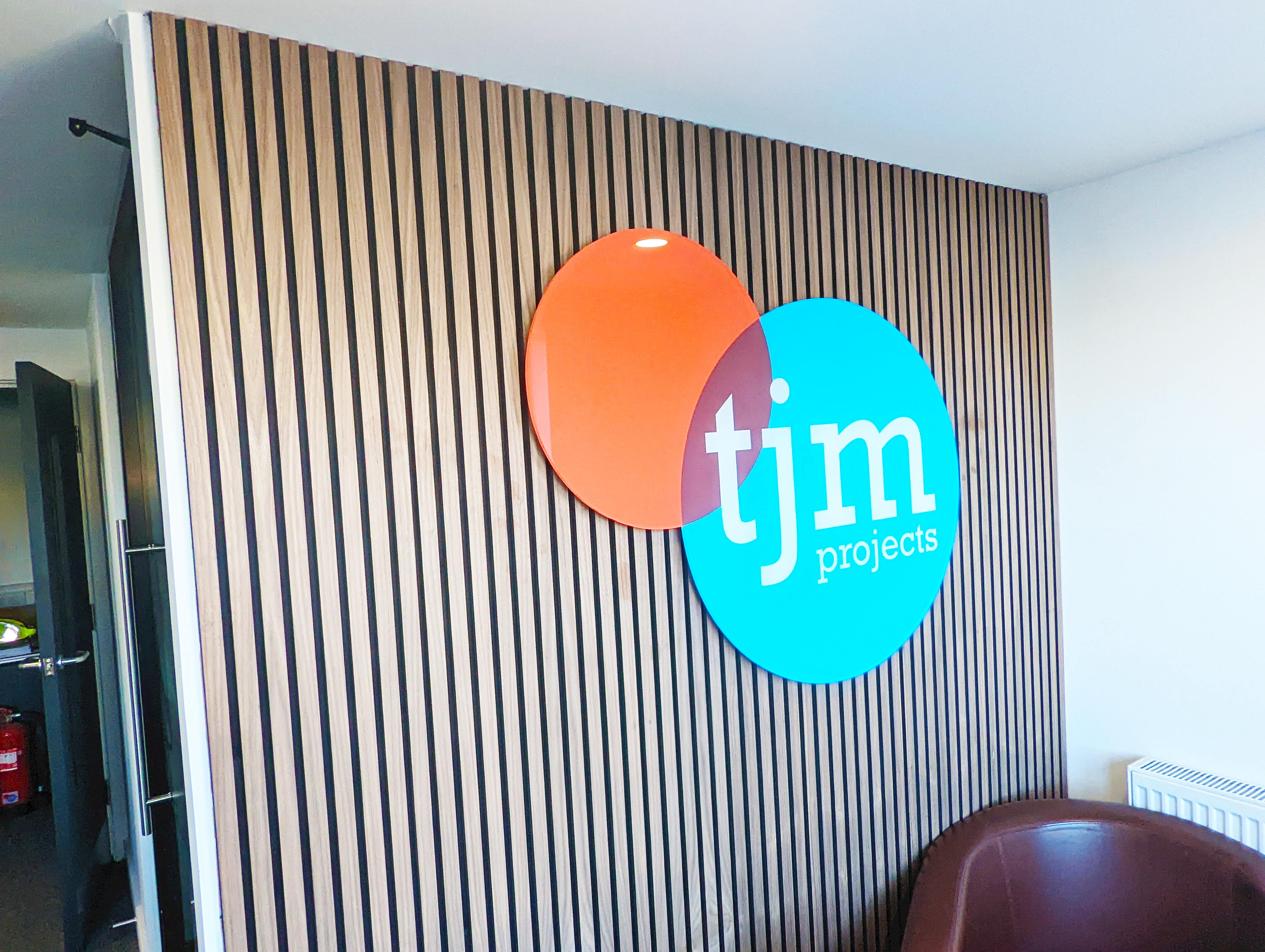 Interior Branding